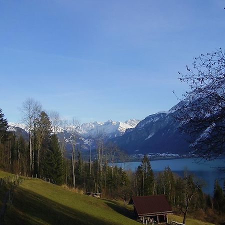 Seeli Hofstetten bei Brienz Rum bild