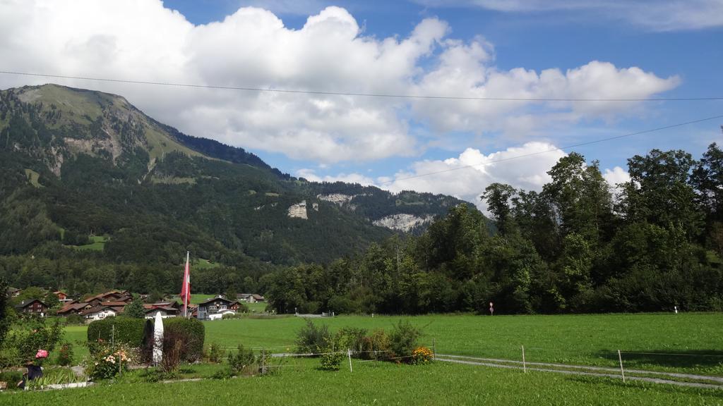 Seeli Hofstetten bei Brienz Rum bild