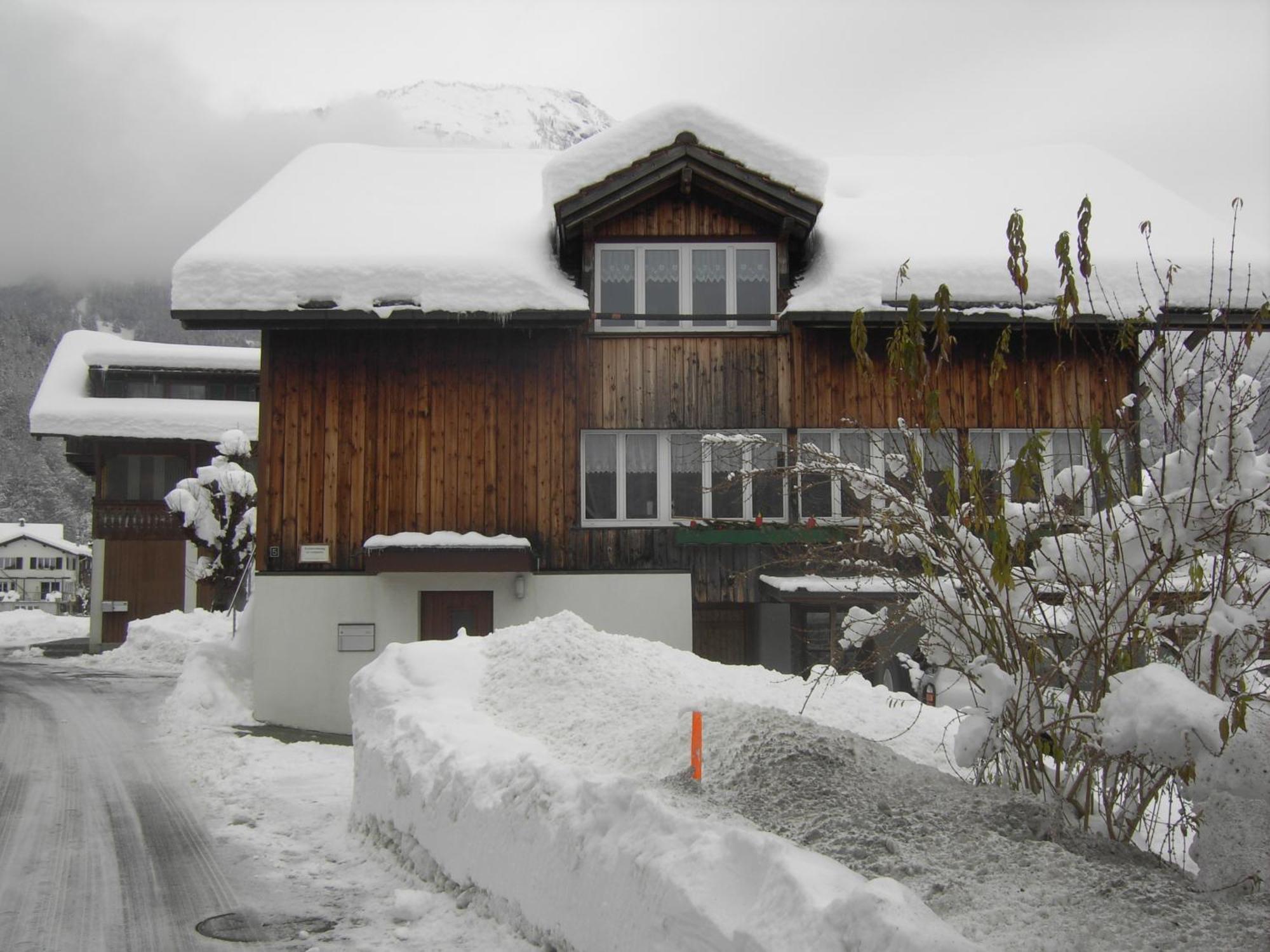Seeli Hofstetten bei Brienz Exteriör bild