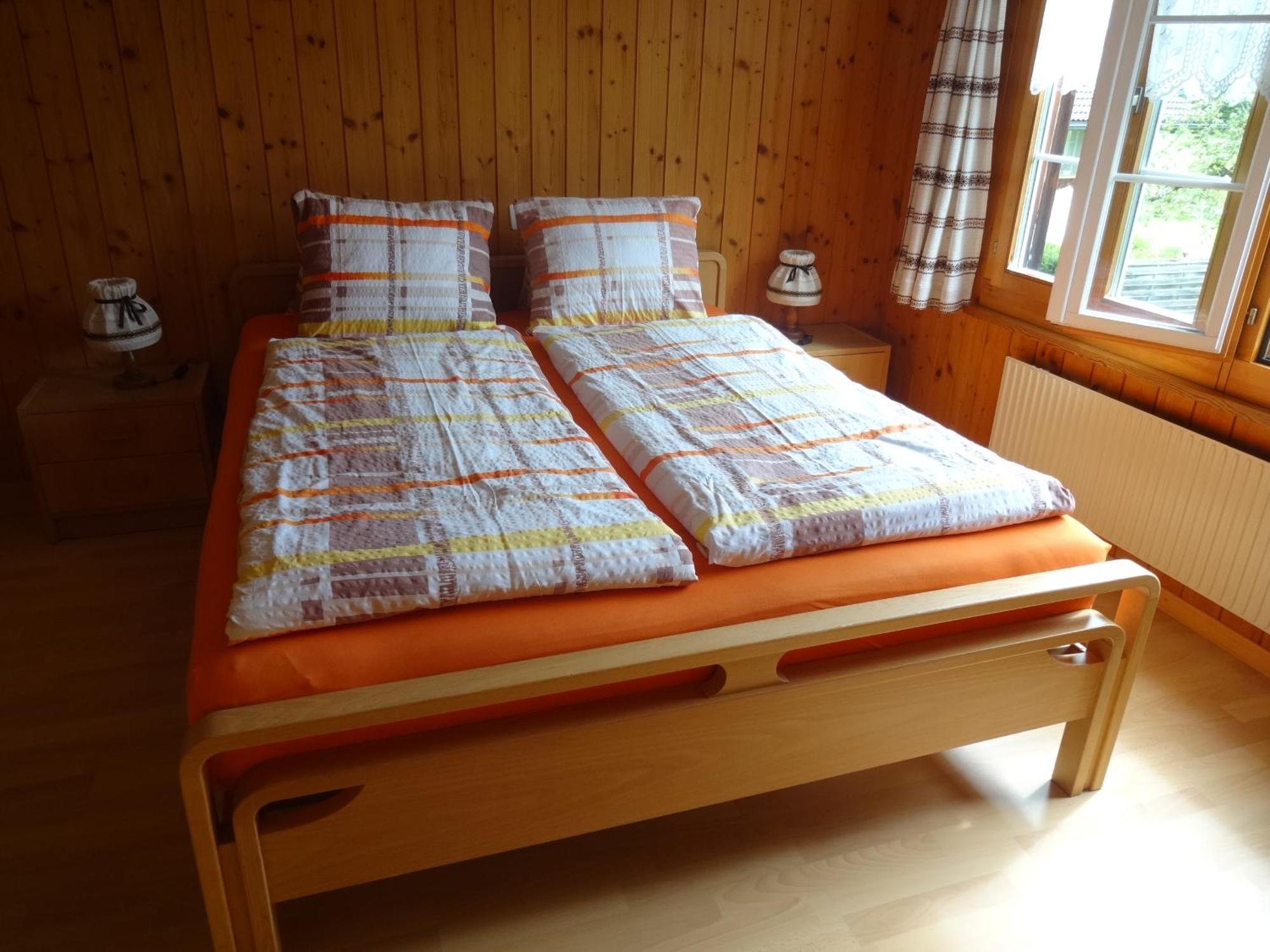 Seeli Hofstetten bei Brienz Exteriör bild