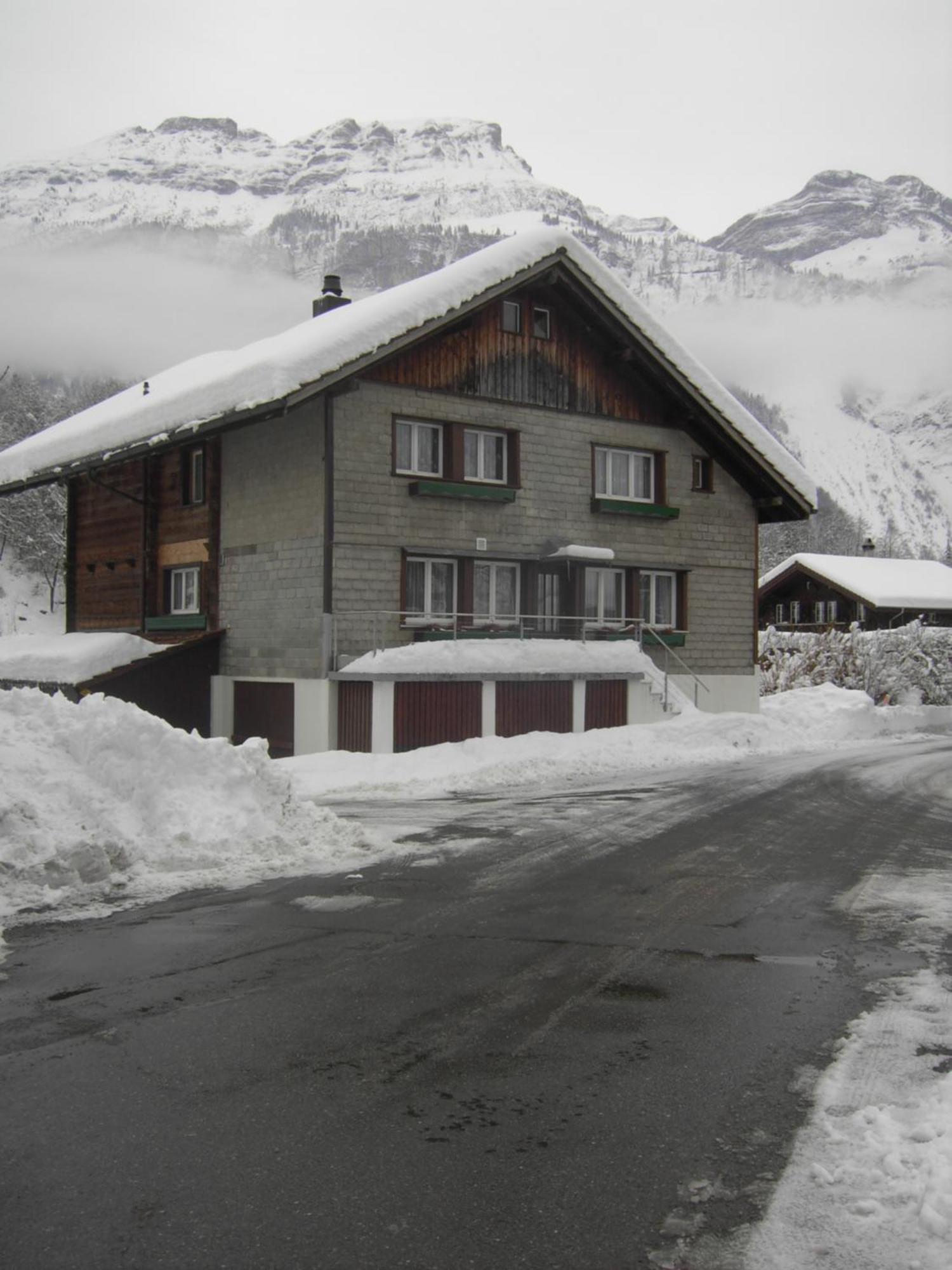 Seeli Hofstetten bei Brienz Exteriör bild