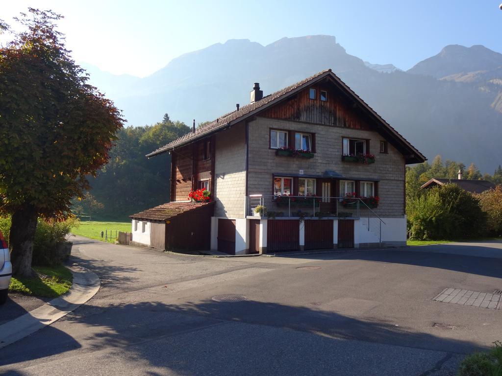 Seeli Hofstetten bei Brienz Rum bild