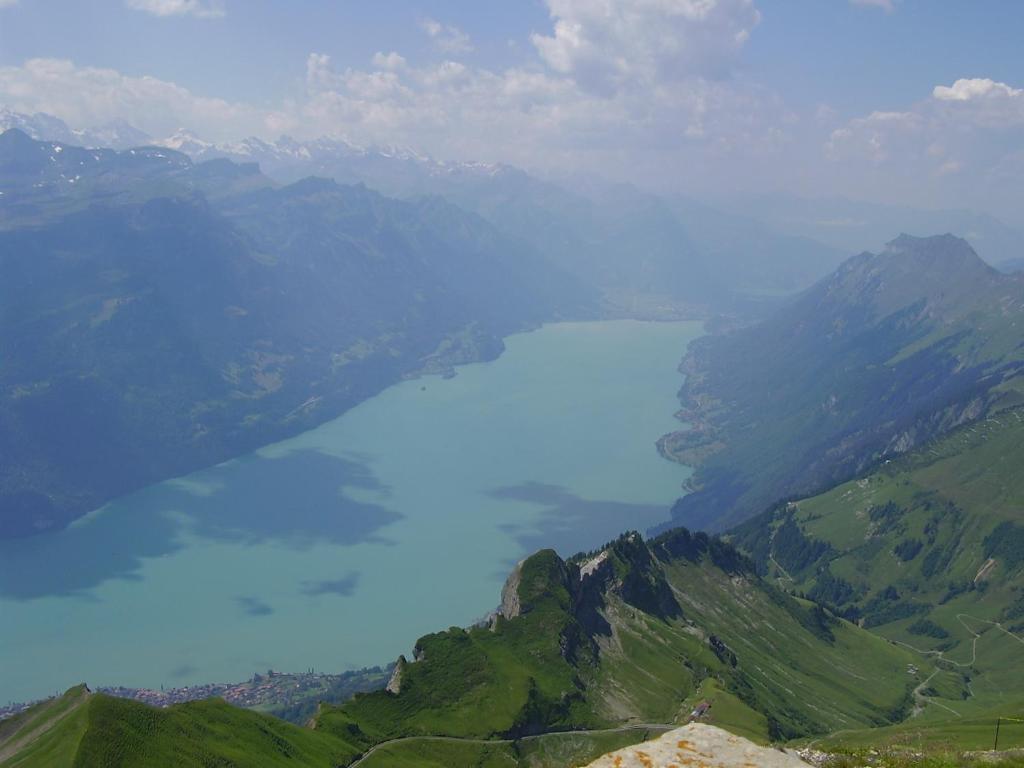 Seeli Hofstetten bei Brienz Exteriör bild