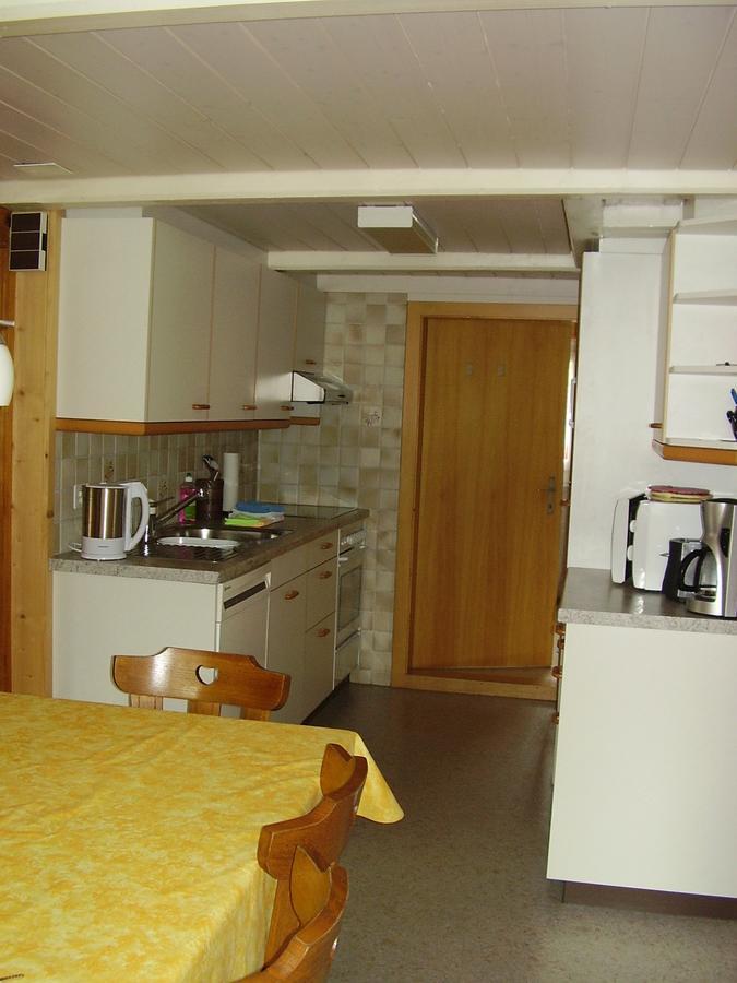 Seeli Hofstetten bei Brienz Exteriör bild